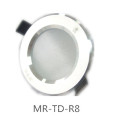 6W LED Down Light luz de teto LED (MR-TD-R8-4)